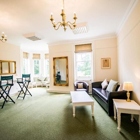 The Hawkhills (Adults Only) Hotel York Luaran gambar
