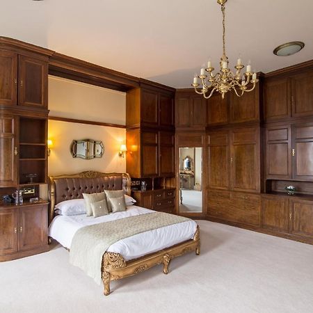 The Hawkhills (Adults Only) Hotel York Luaran gambar