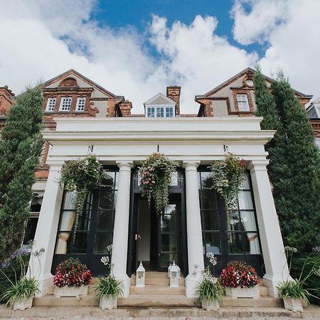 The Hawkhills (Adults Only) Hotel York Luaran gambar
