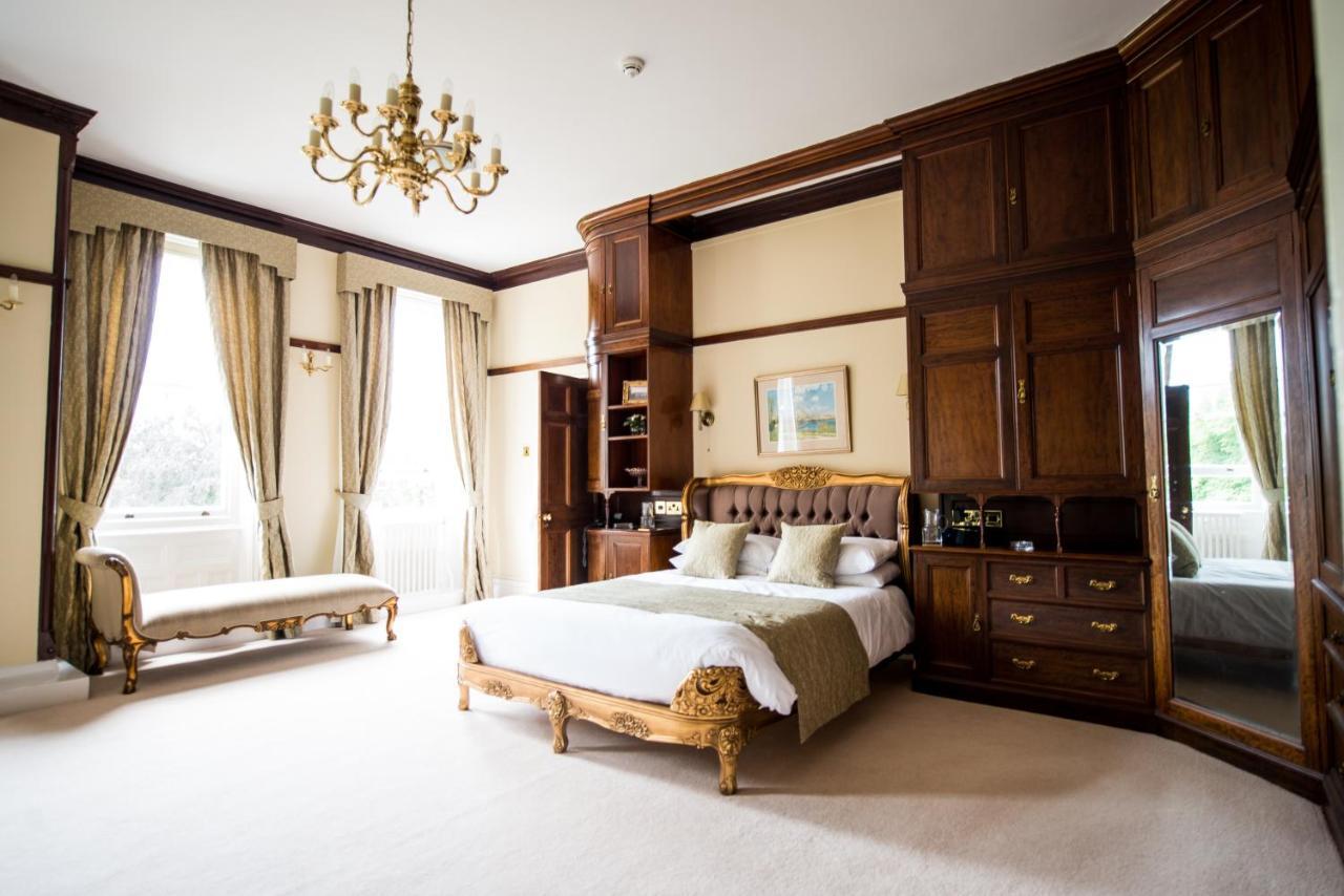 The Hawkhills (Adults Only) Hotel York Luaran gambar