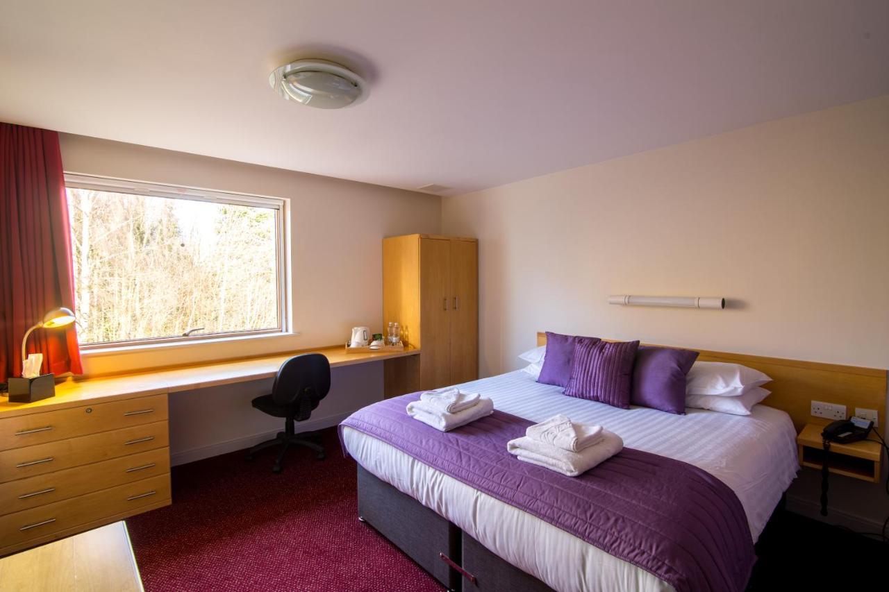 The Hawkhills (Adults Only) Hotel York Luaran gambar
