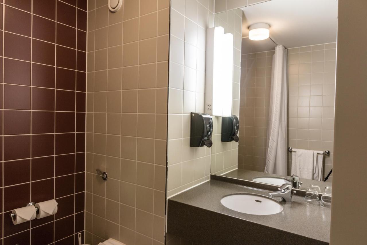 The Hawkhills (Adults Only) Hotel York Luaran gambar