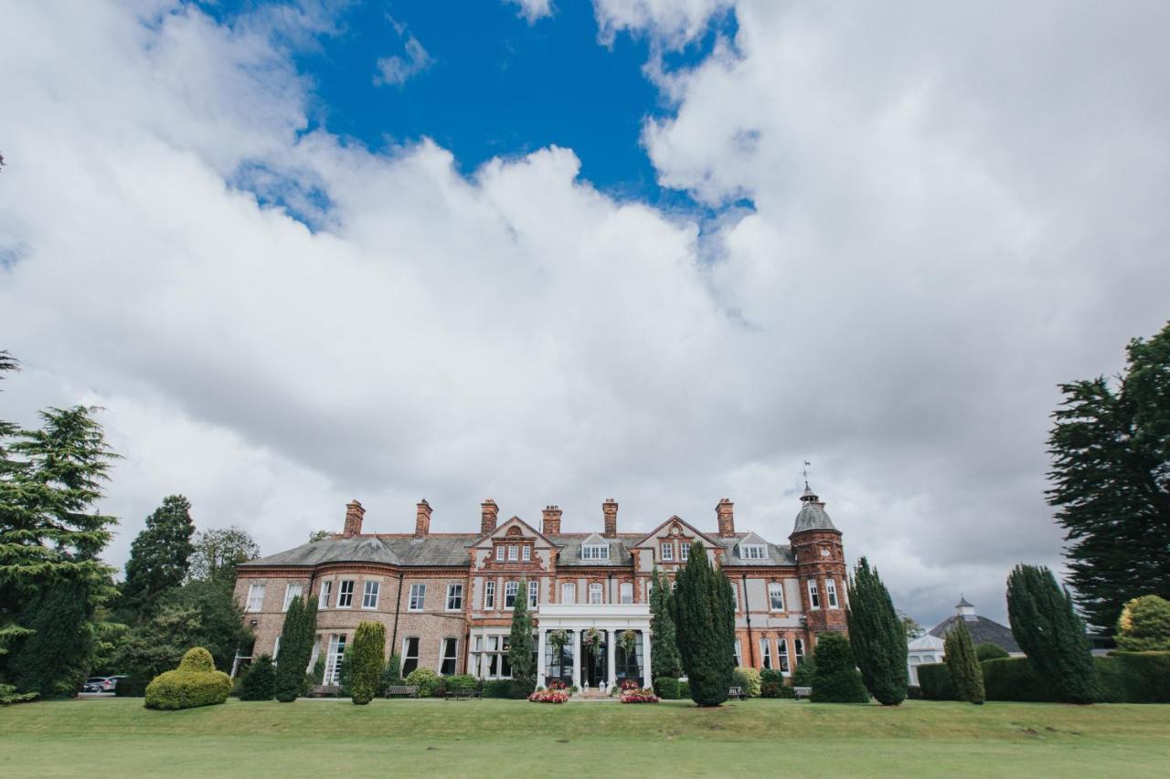 The Hawkhills (Adults Only) Hotel York Luaran gambar