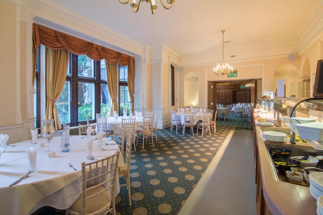 The Hawkhills (Adults Only) Hotel York Luaran gambar