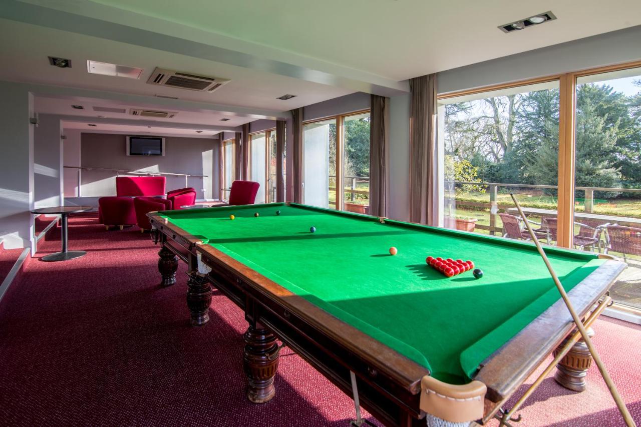 The Hawkhills (Adults Only) Hotel York Luaran gambar