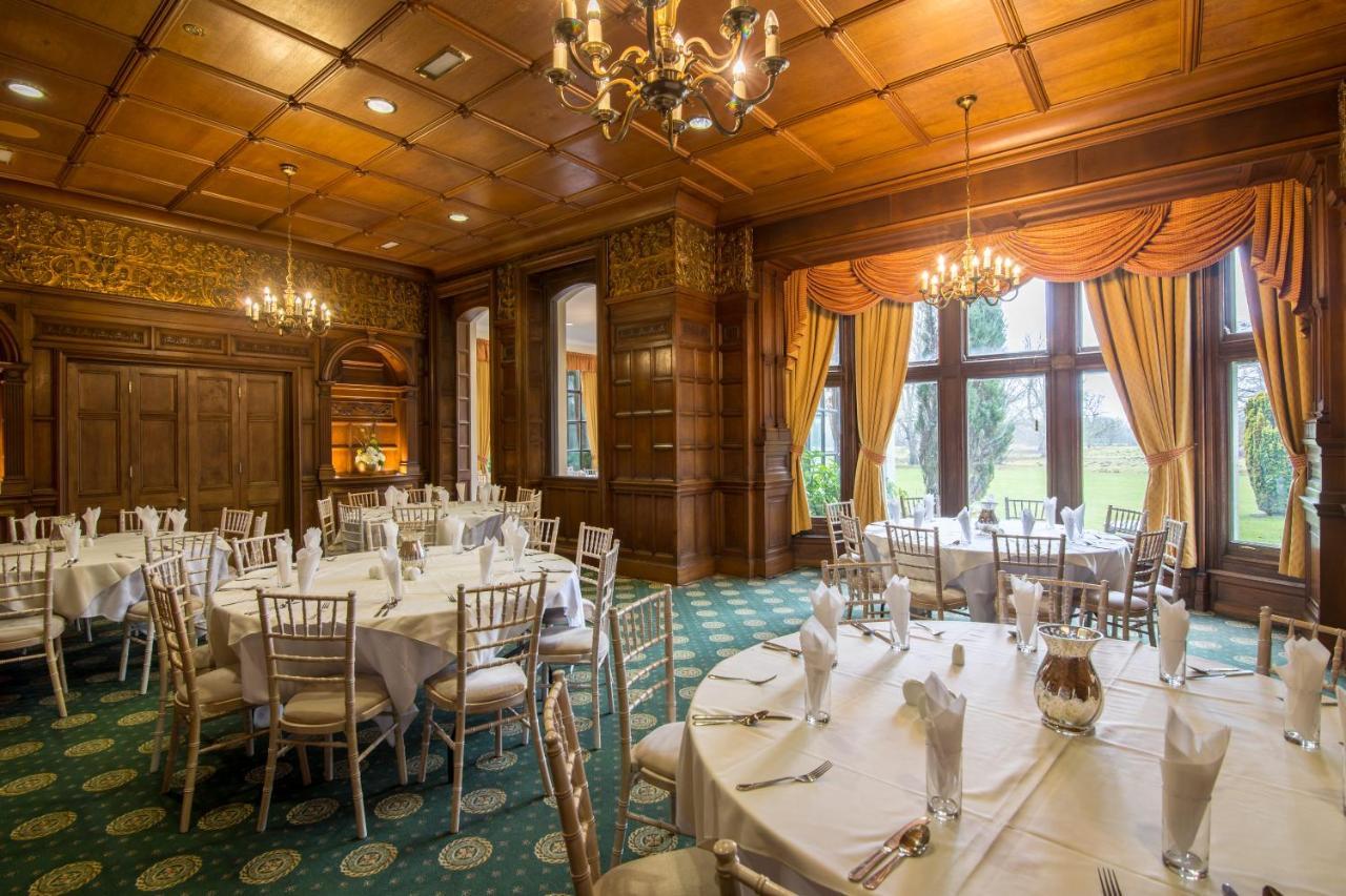 The Hawkhills (Adults Only) Hotel York Luaran gambar