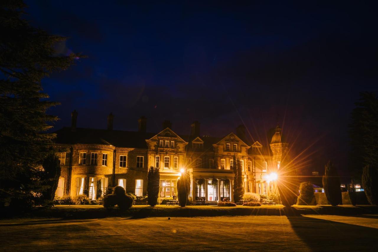The Hawkhills (Adults Only) Hotel York Luaran gambar