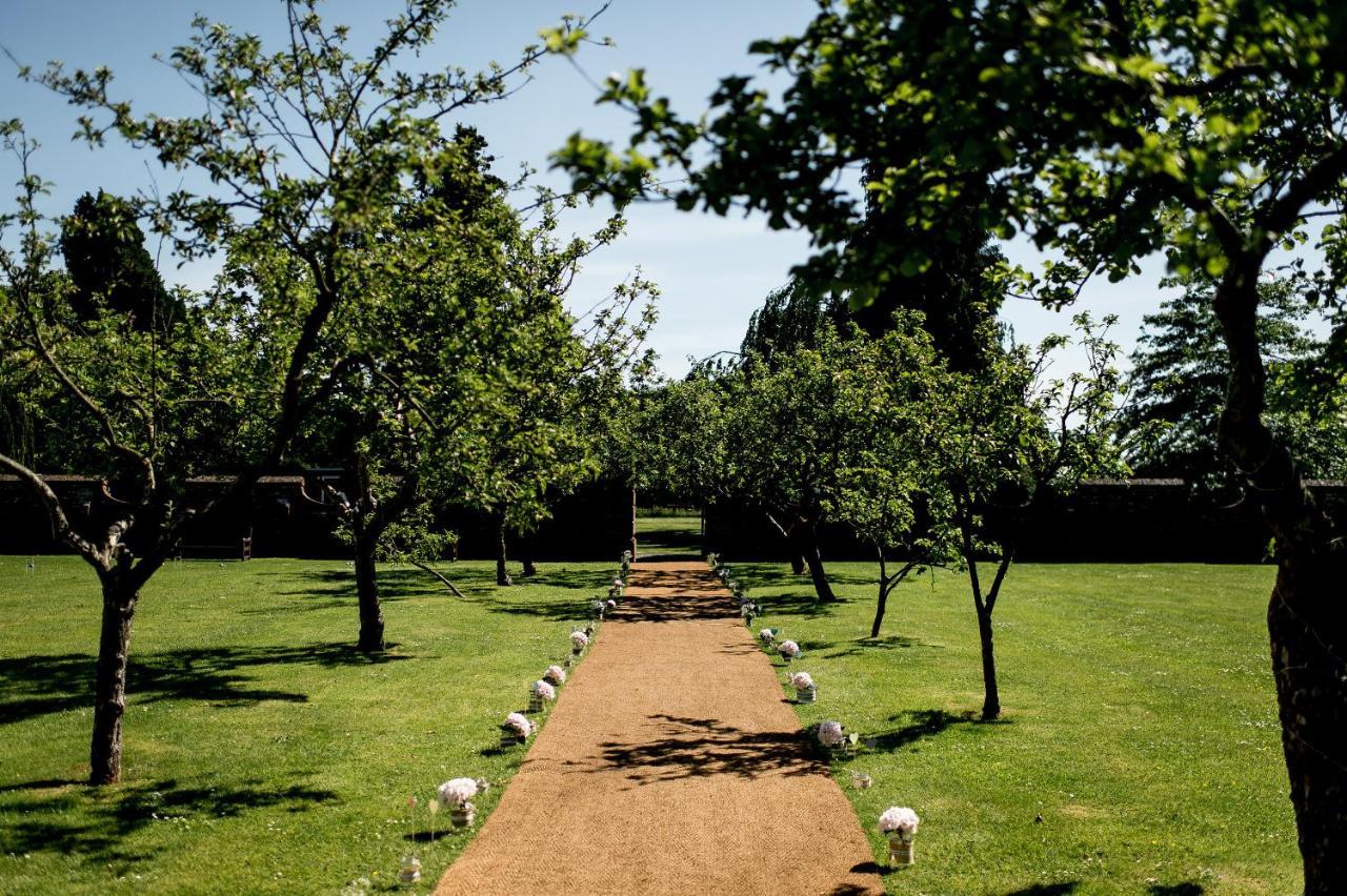 The Hawkhills (Adults Only) Hotel York Luaran gambar