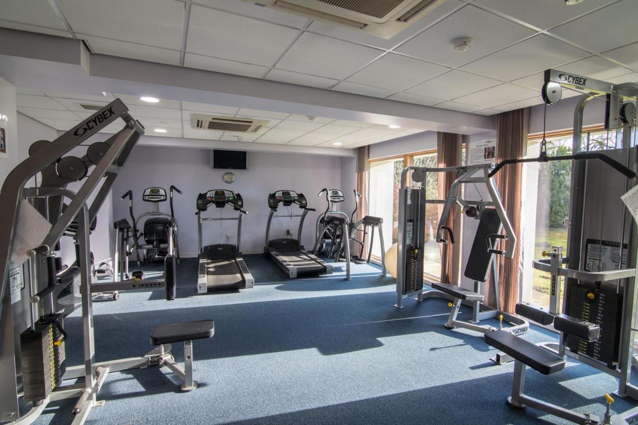 The Hawkhills (Adults Only) Hotel York Luaran gambar