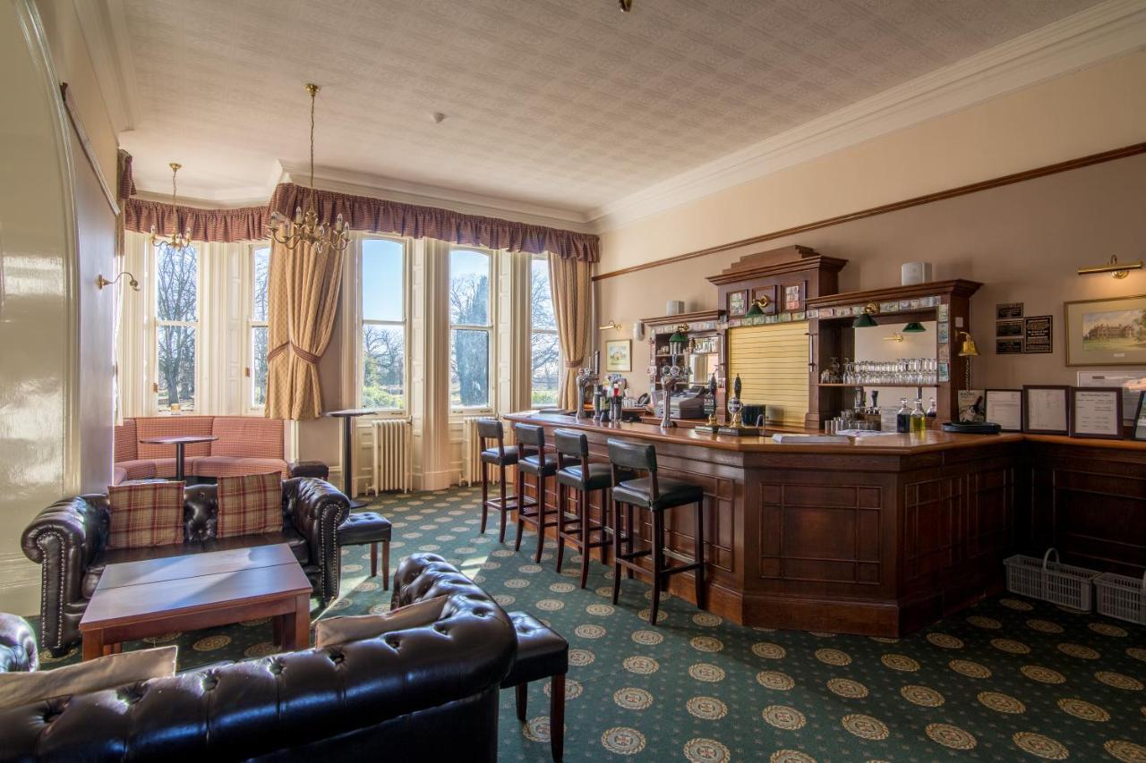 The Hawkhills (Adults Only) Hotel York Luaran gambar