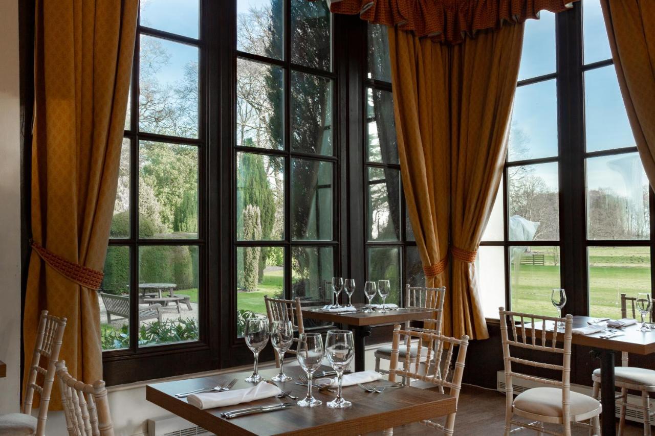 The Hawkhills (Adults Only) Hotel York Luaran gambar